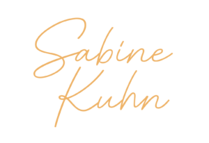 Sabine Kuhn Logo